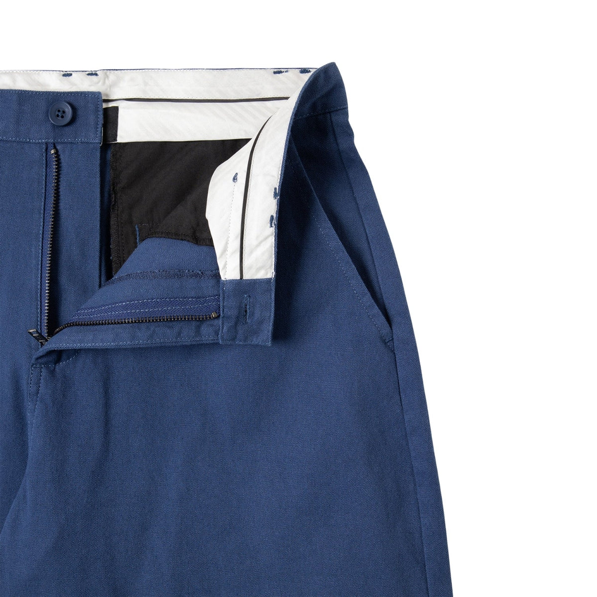 Stan Ray A Short — Indigo — view 6
