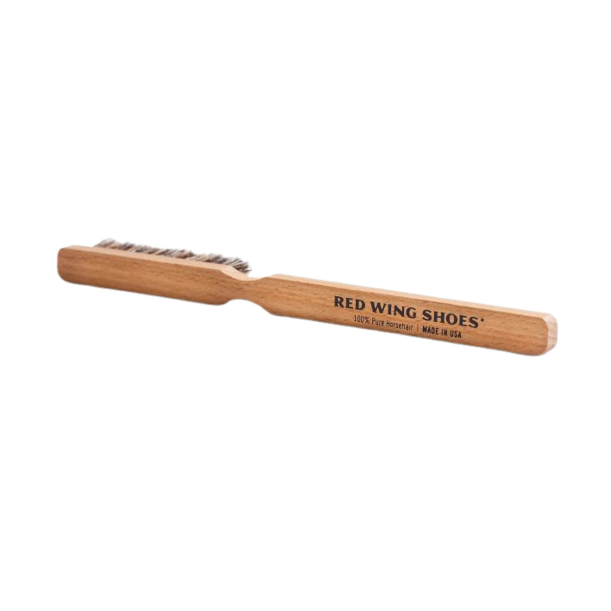 Red Wing 98001 Welt Cleaning Brush — No Color — view 2