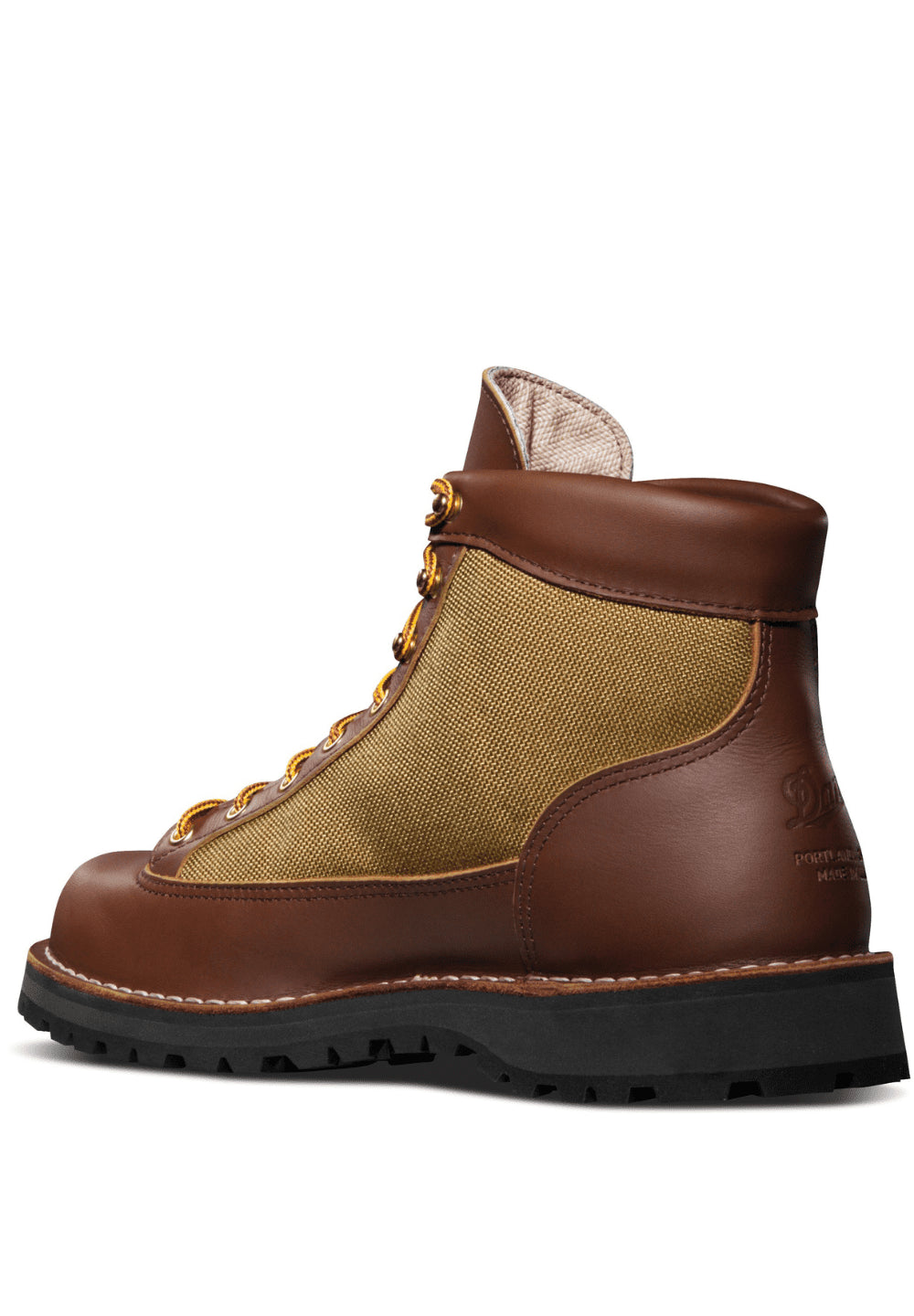 Danner Danner Light — Khaki — view 4