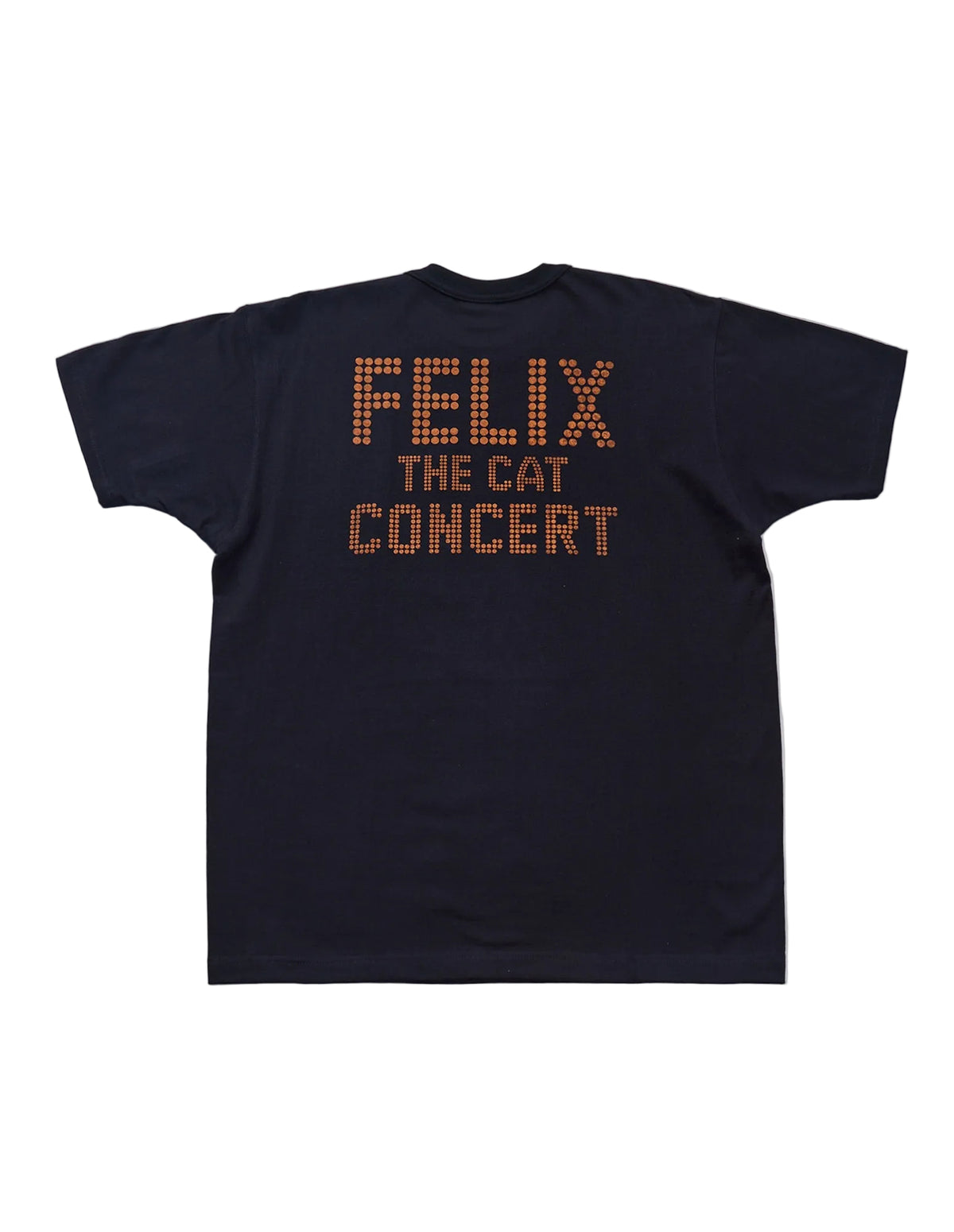 Toys McCoy Felix The Cat Tee Maritime Patrol — Black — view 2