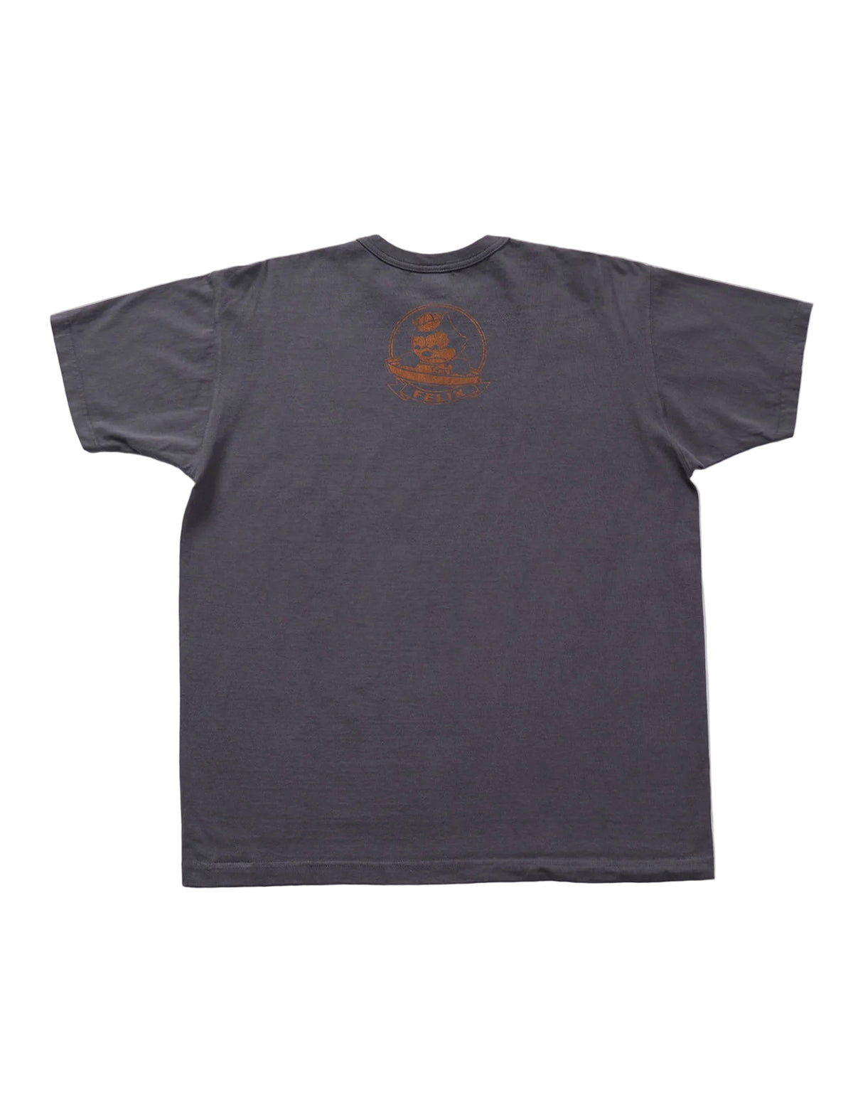 Toys McCoy Felix The Cat Tee Maritime Patrol — Black — view 2