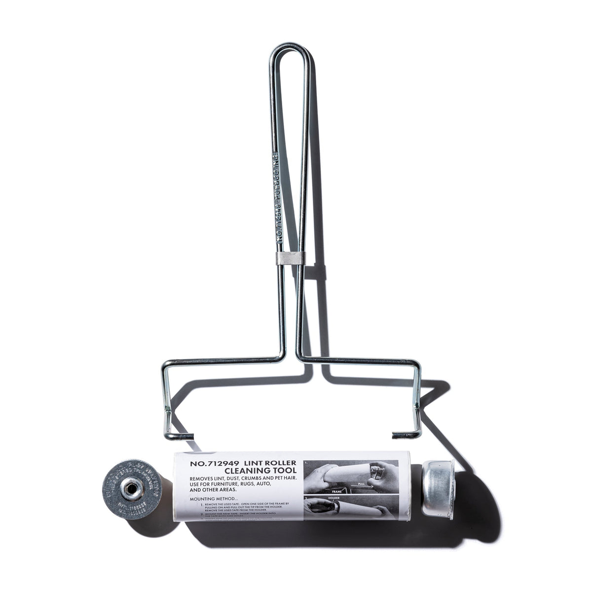 Puebco Cleaning Lint Roller — view 7