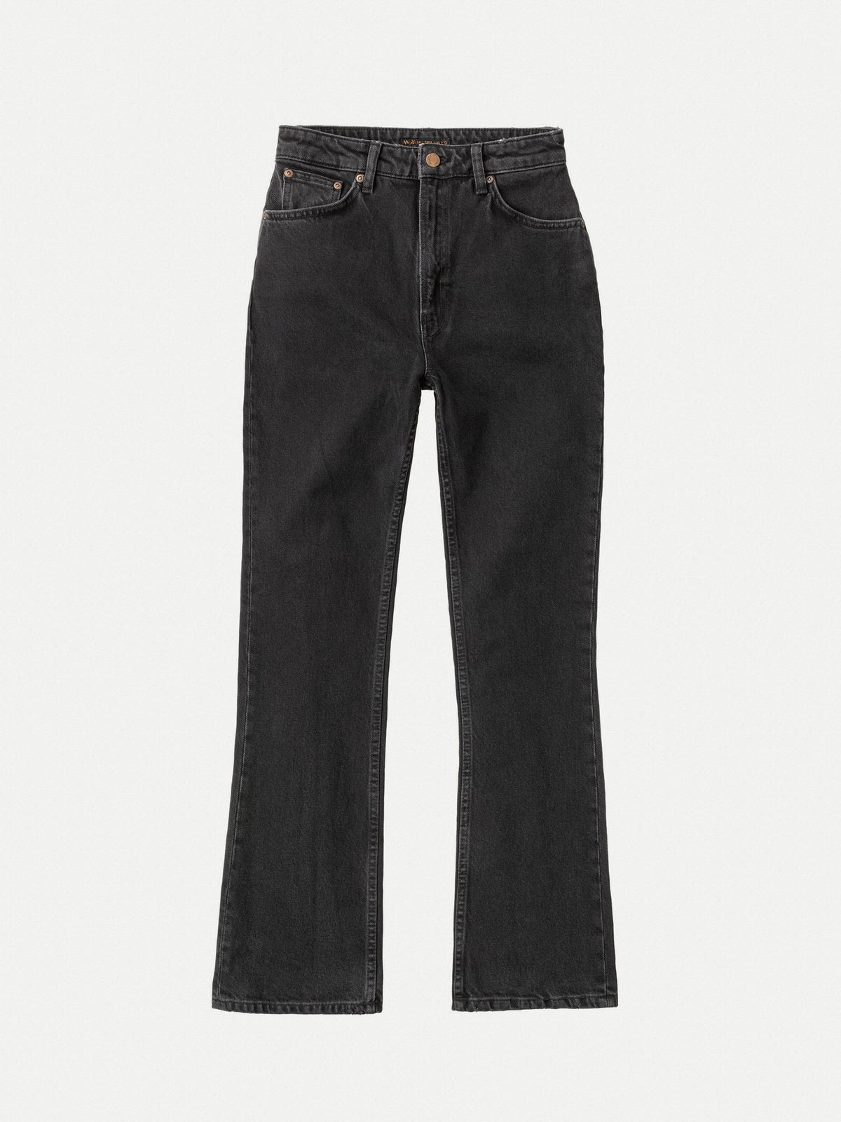 [PRE-ORDER] Rowdy Ruth Almost Black