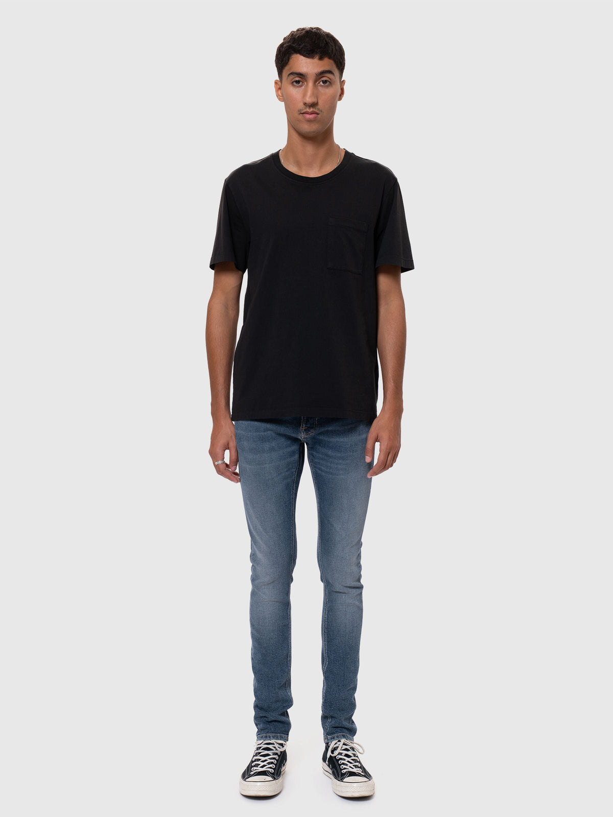 [PRE-ORDER] Tight Terry Inbetween Blues
