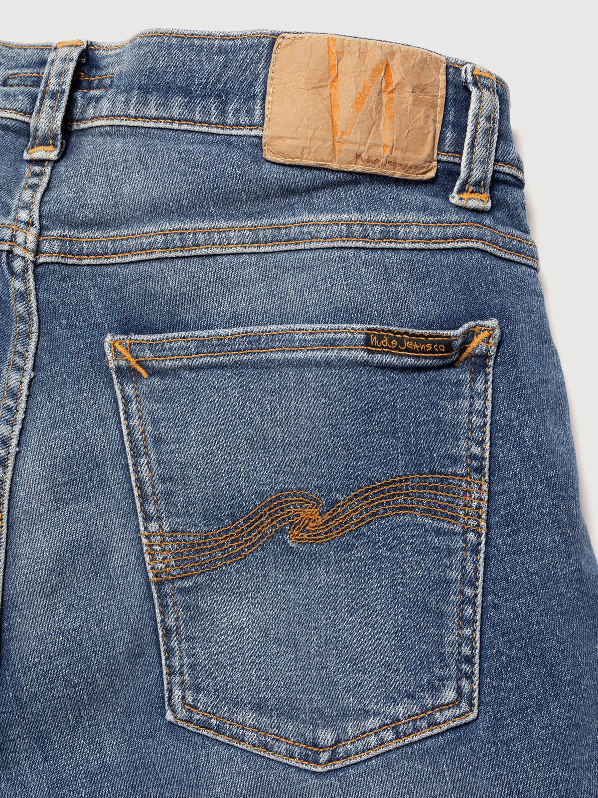 [PRE-ORDER] Tight Terry Inbetween Blues