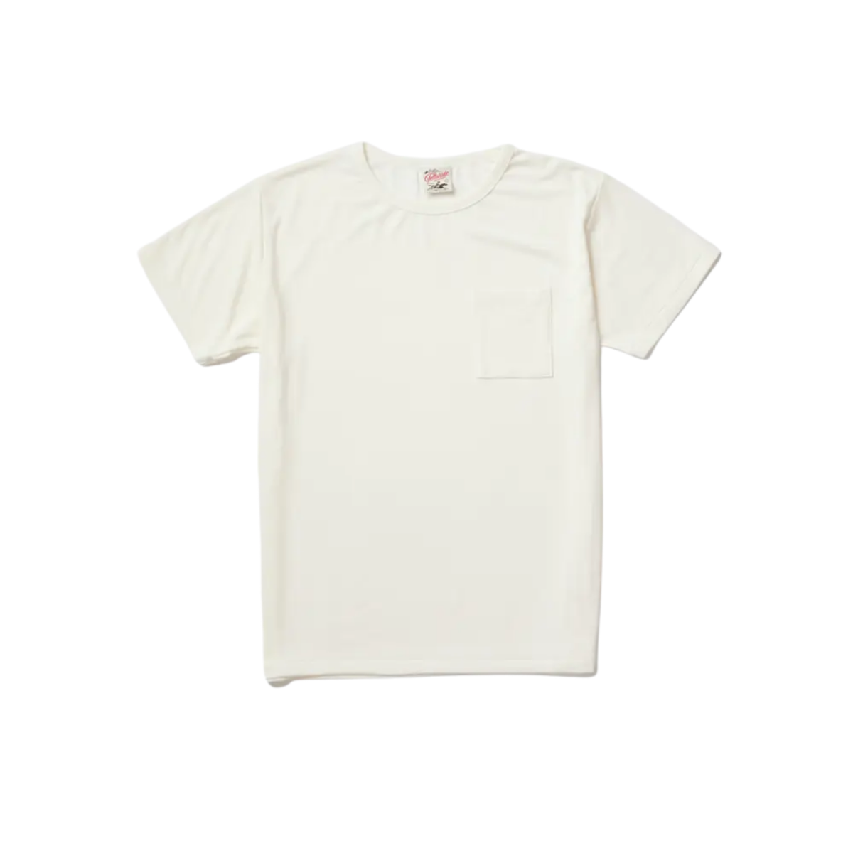 Telluride Pocket Tee — view 2
