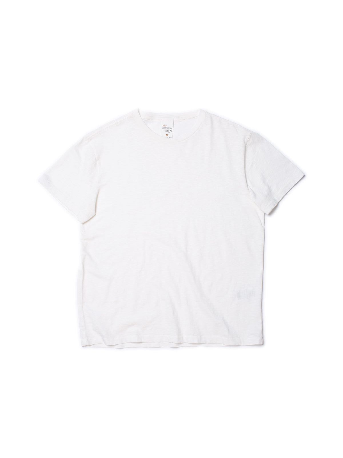 [PRE-ORDER] Roffe Tee Offwhite