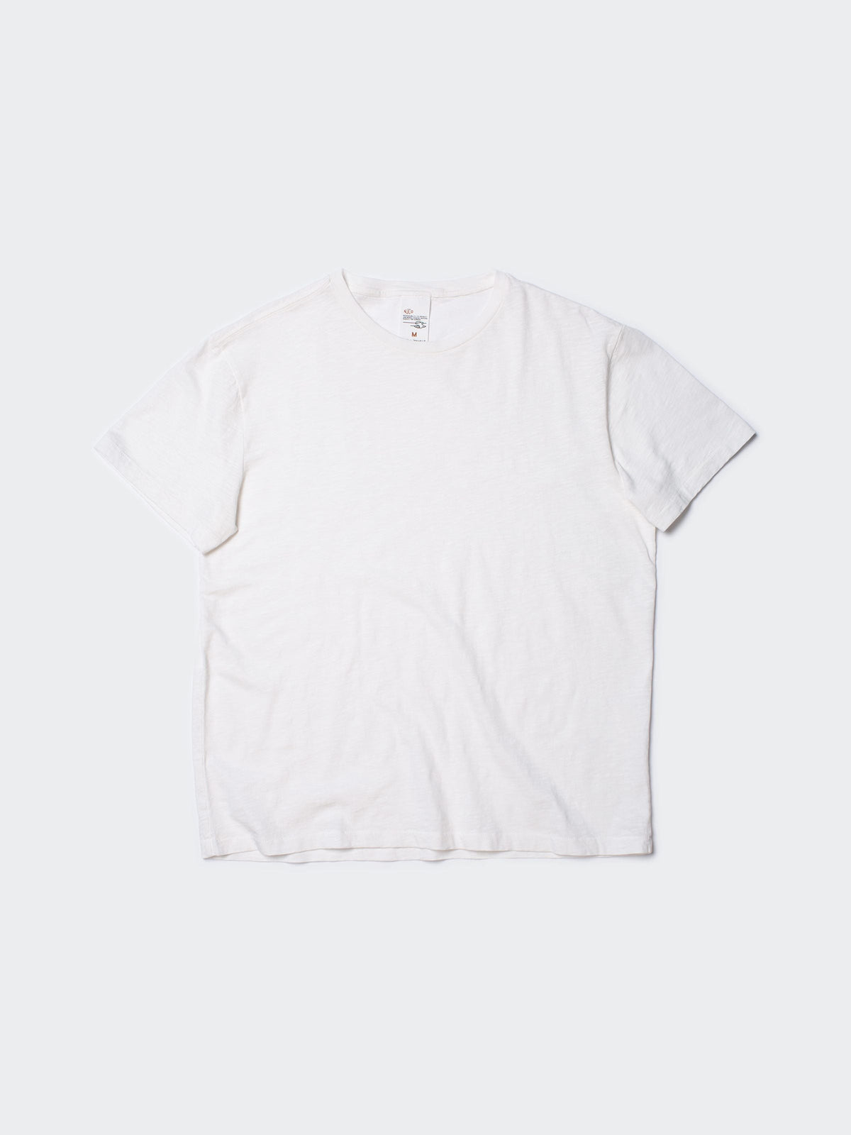 [PRE-ORDER] Roffe Tee Offwhite