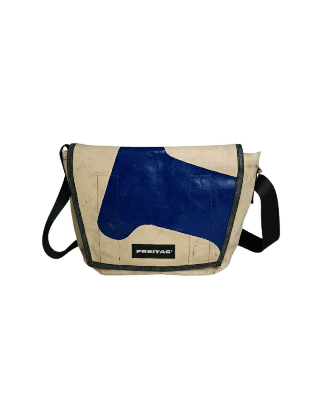 Freitag F14 Dexter — front view