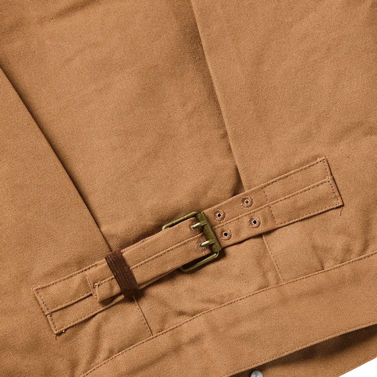 Telluride High Noon Jacket — Camel — view 5