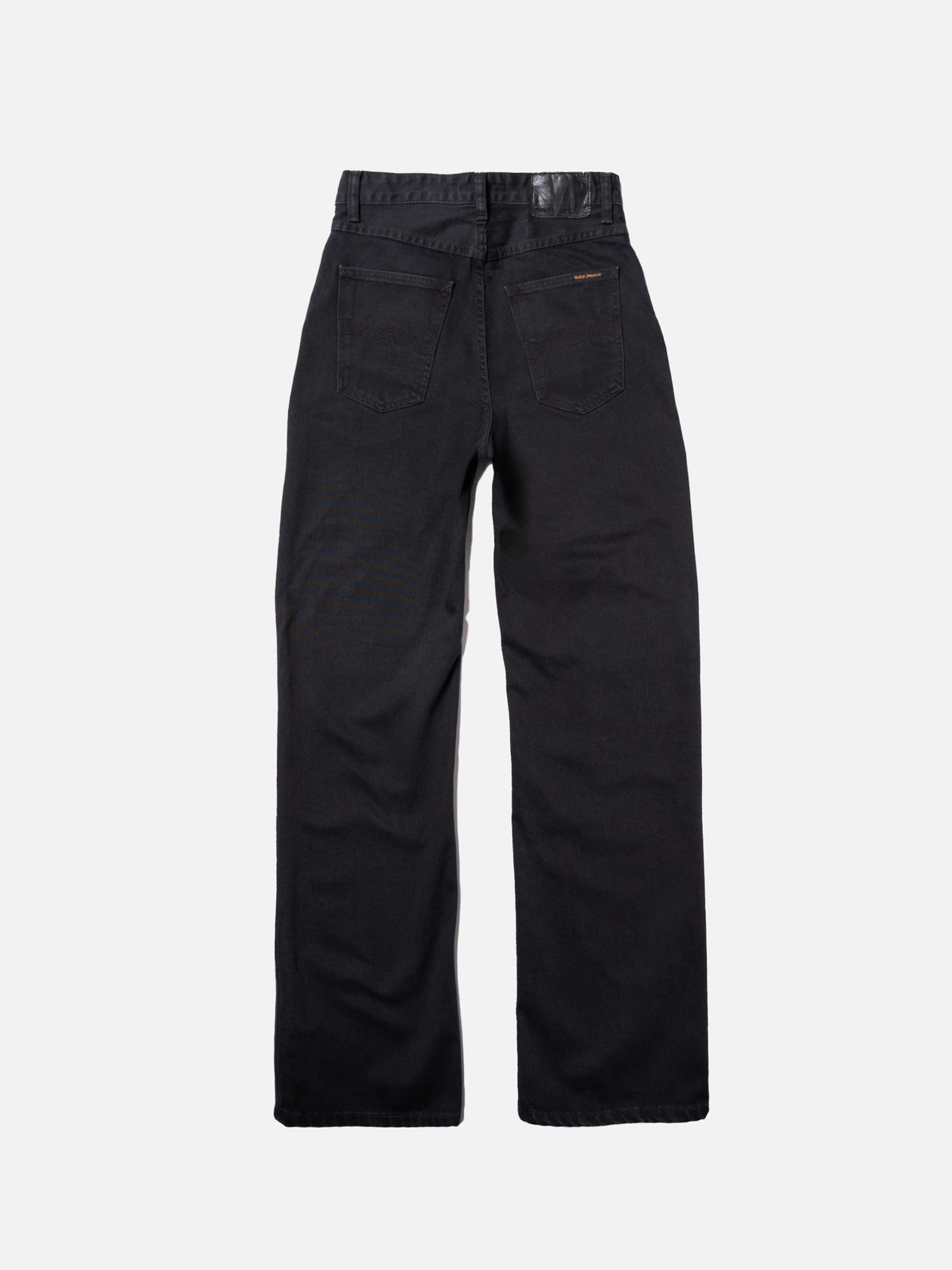 [PRE-ORDER] Clean Eileen Smooth Black