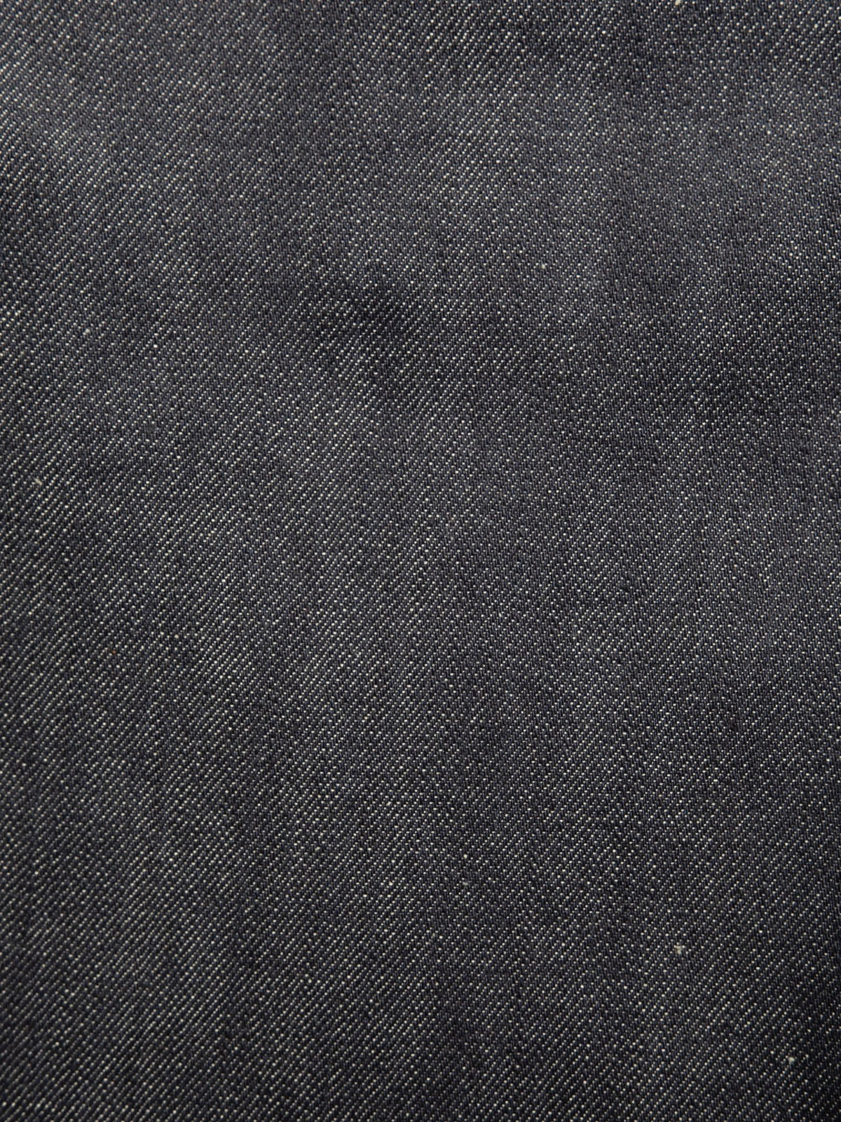 Nudie Jeans Rad Rufus — Dry Selvage — view 6