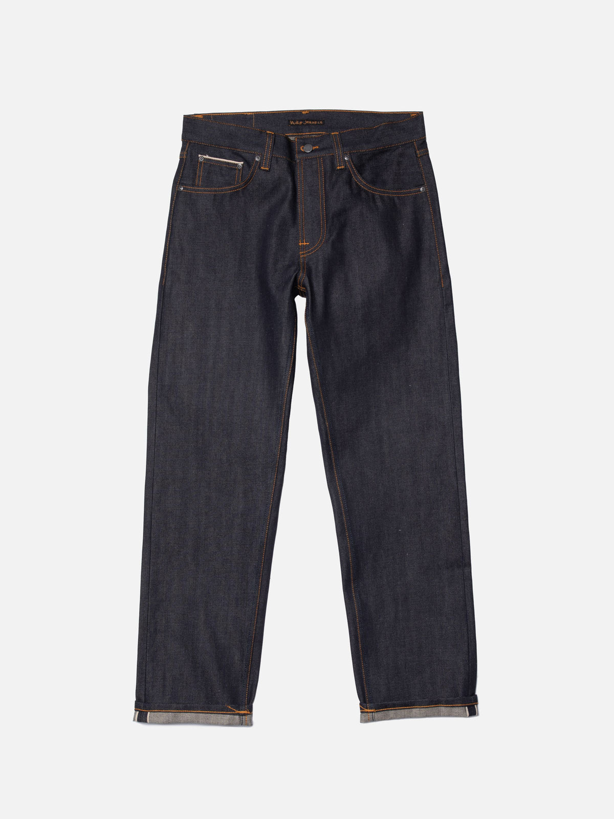 [PRE-ORDER] Rad Rufus Dry Selvage