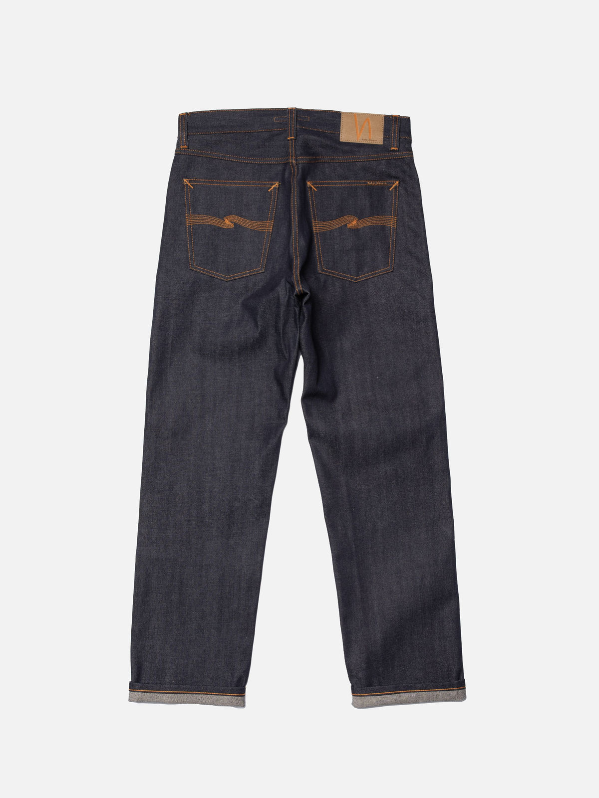 [PRE-ORDER] Rad Rufus Dry Selvage