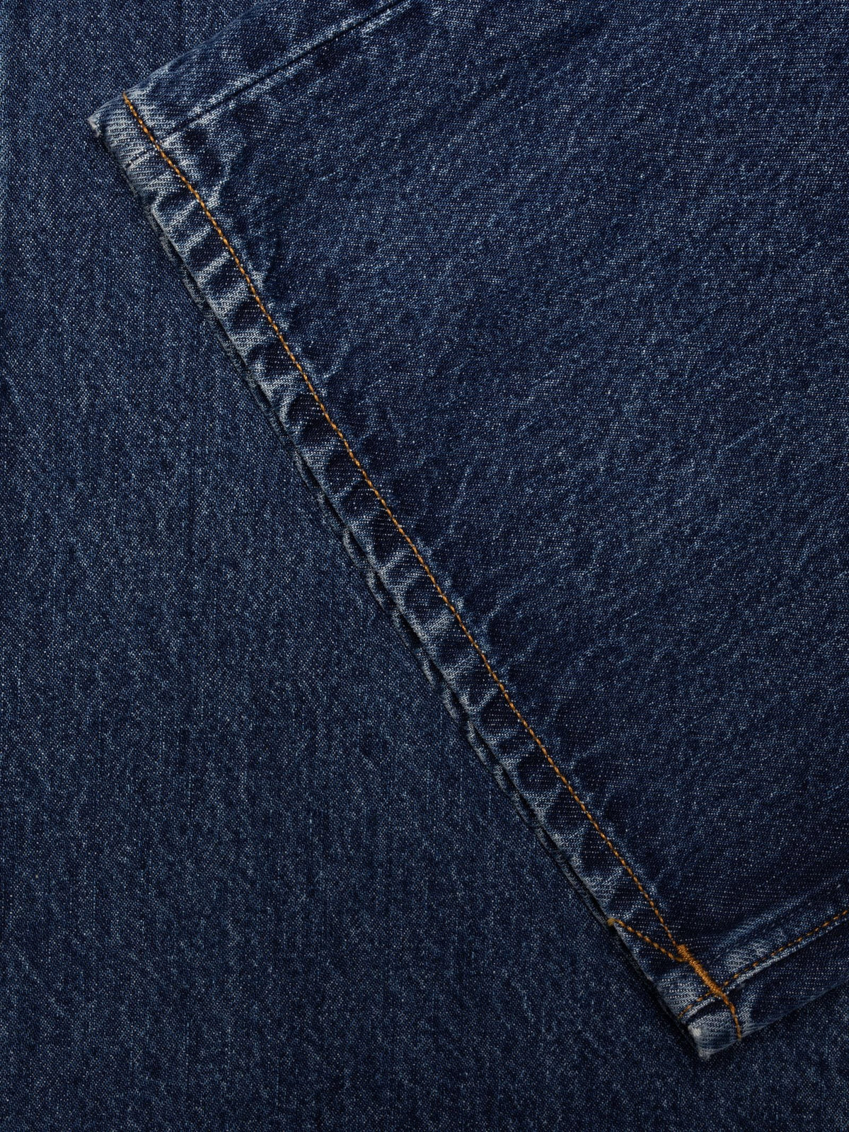 Nudie Jeans Wide Heidi — Evening Jazz — view 7