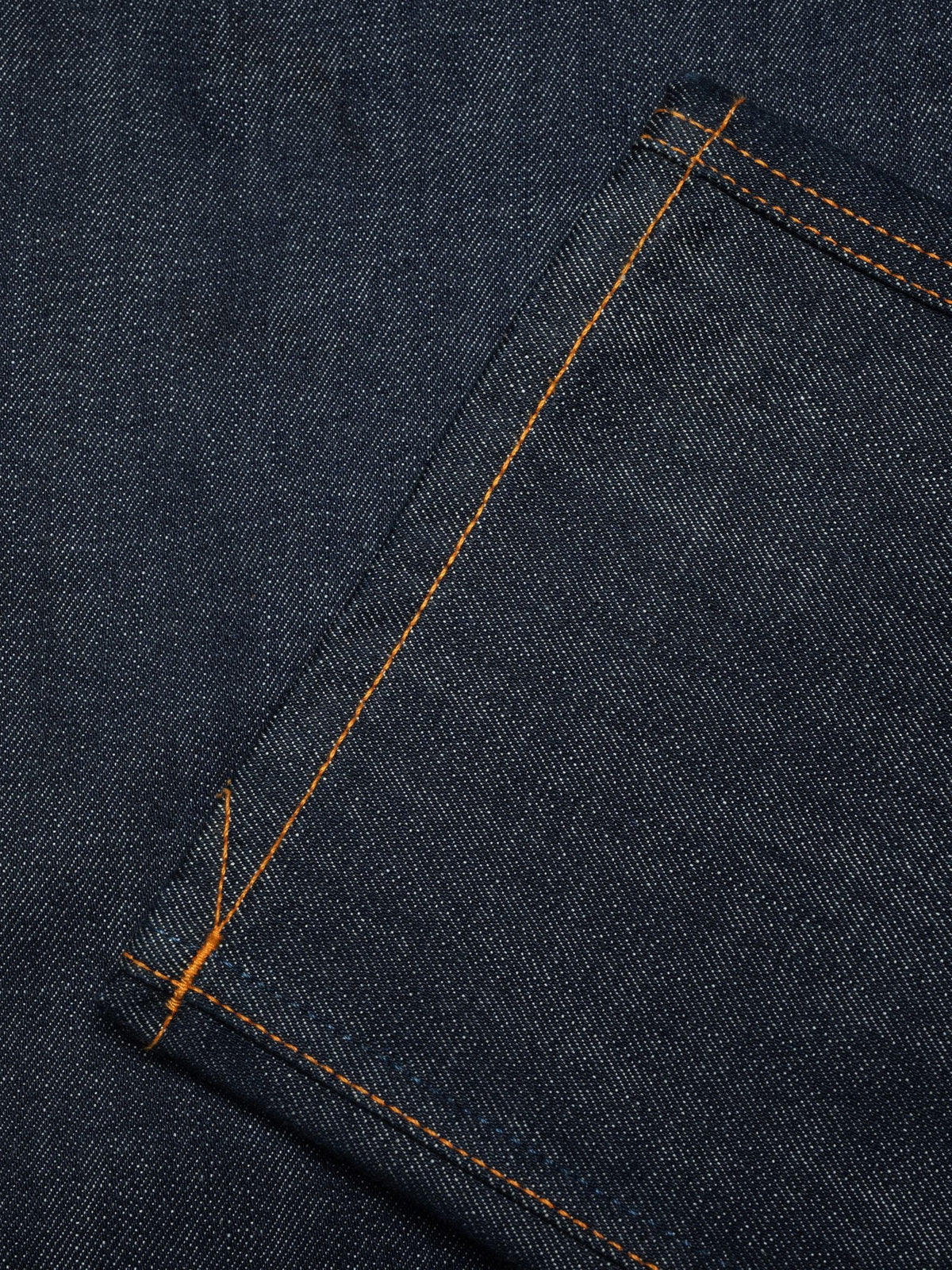 Nudie Jeans Slim Jim Dry Streaky — view 7