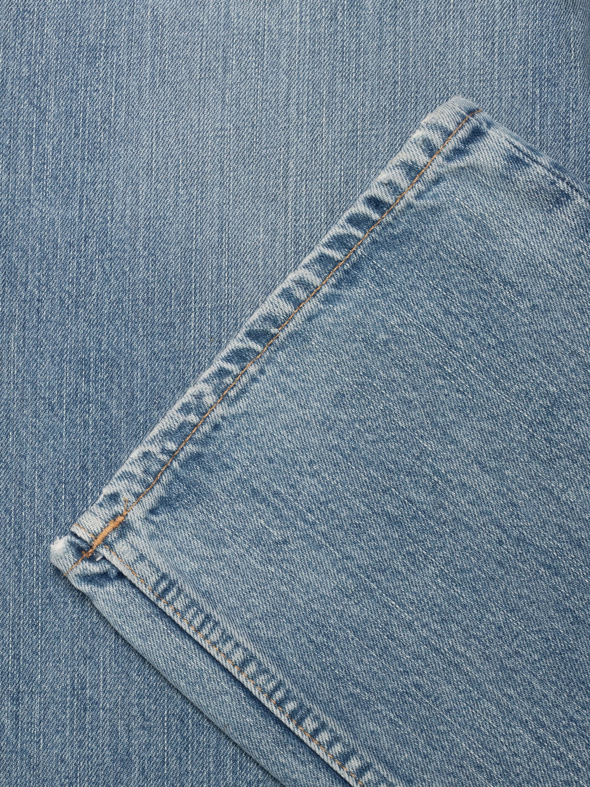 Nudie Jeans Clean Eileen — Streaky Vintage — view 7