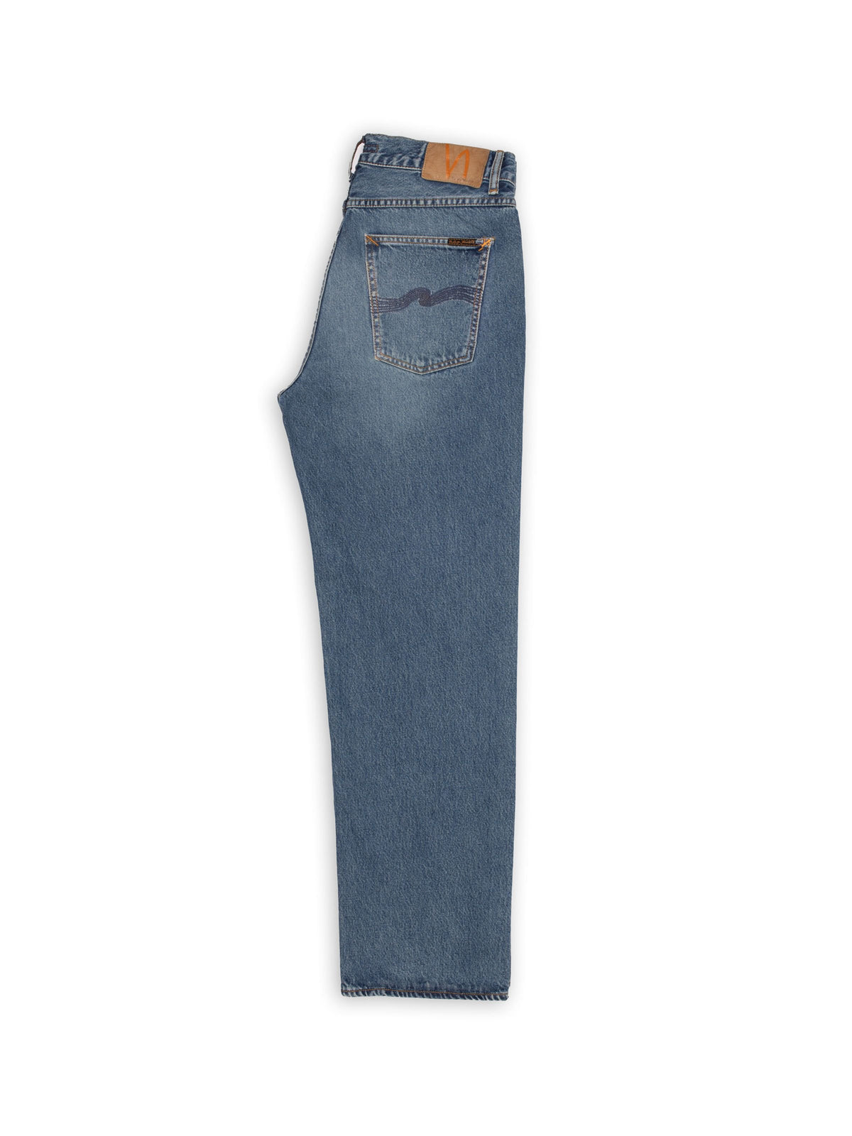Nudie Jeans Tuff Tony — Blue Day Dreamer — view 2