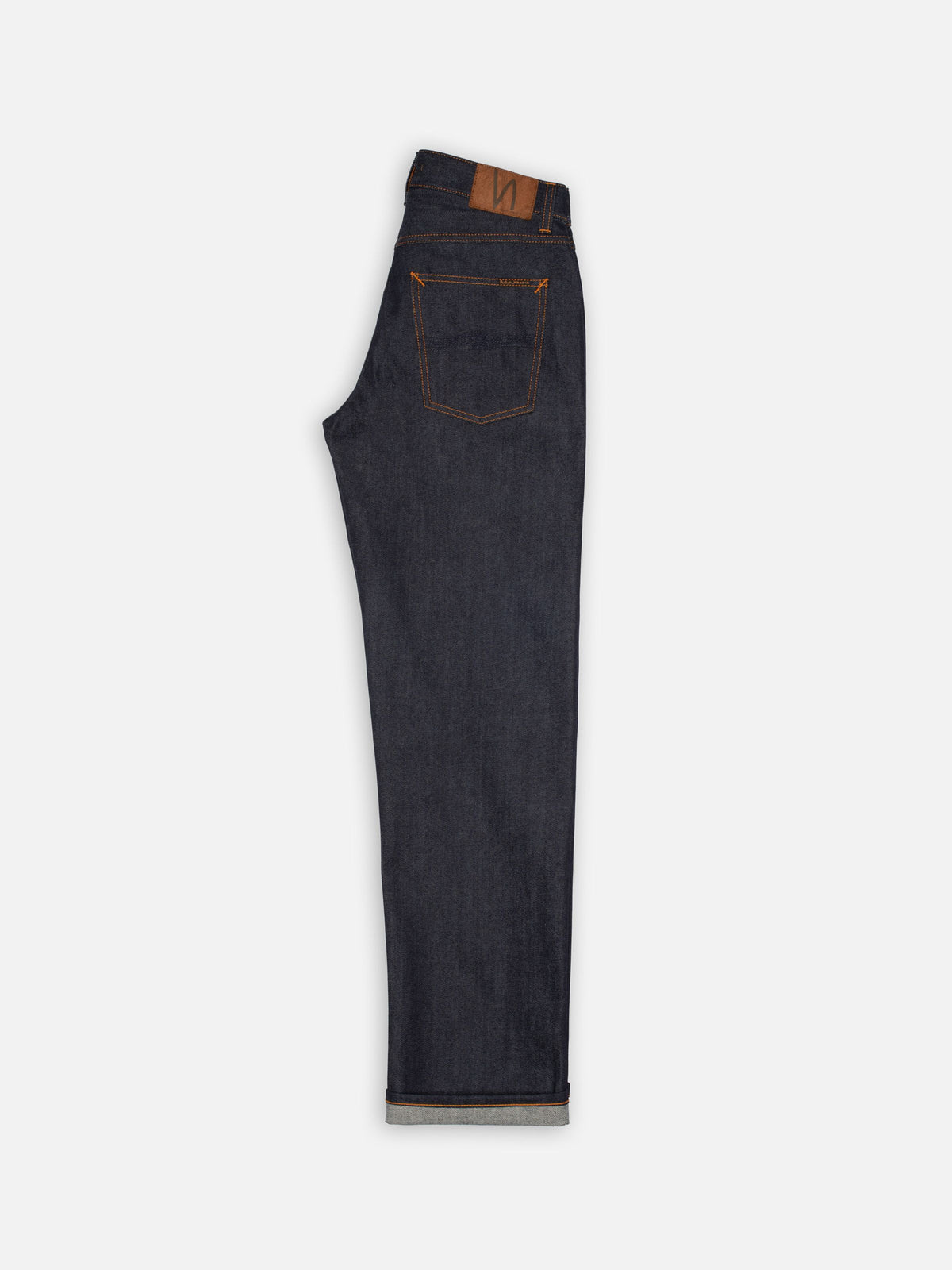 [PRE-ORDER] Rad Rufus Dry Dusk Selvage
