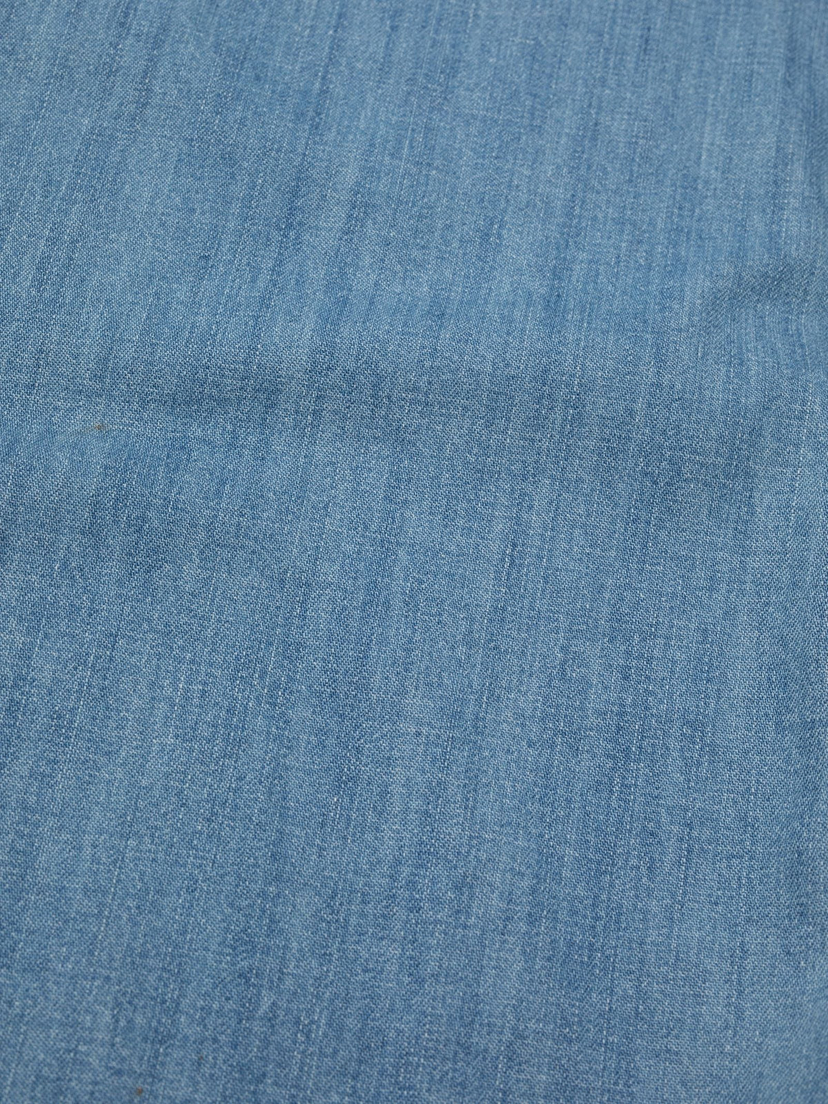Nudie Jeans Gunnar Light Used — Light Blue — view 6