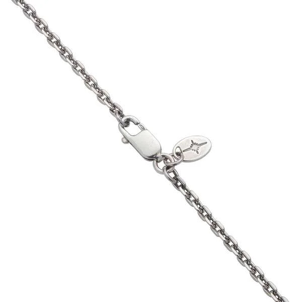 Azuki Width 2.5mm Chain RM — Polished — view 3