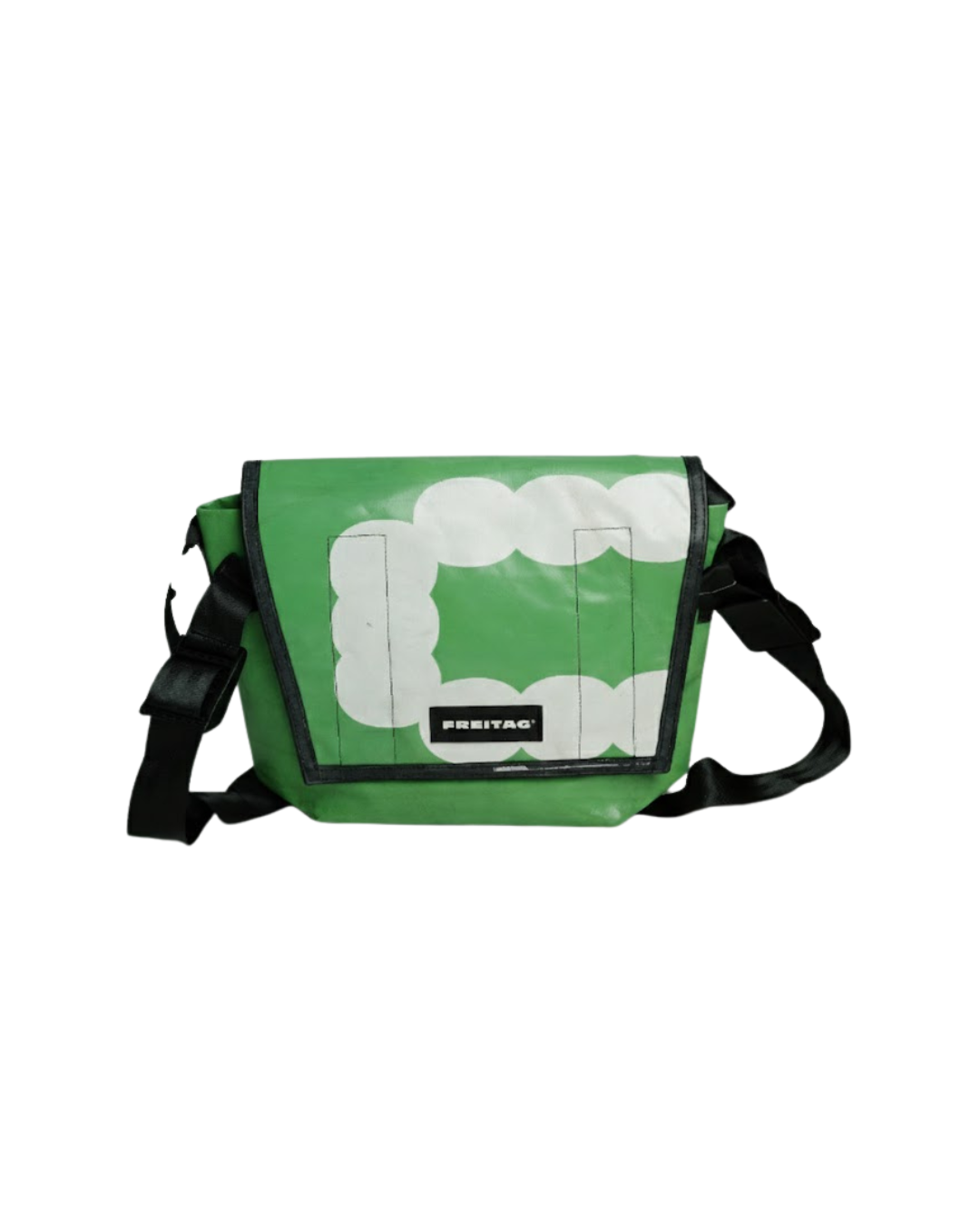 Freitag F14 Dexter — front view