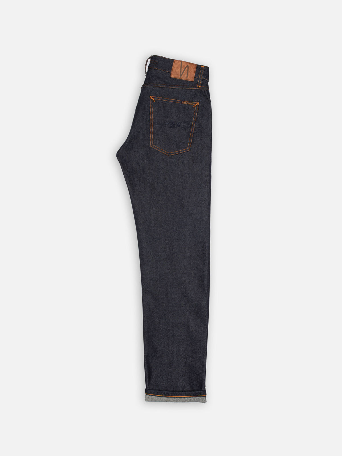 [PRE-ORDER] Gritty Jackson Dry Dusk Selvage