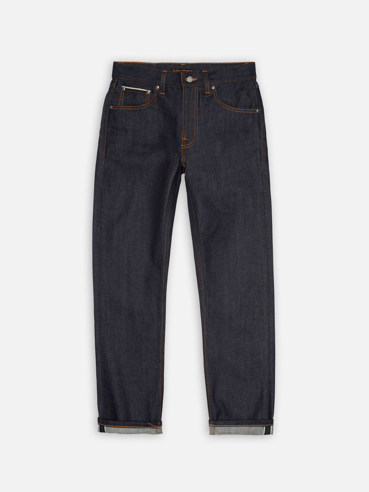 [PRE-ORDER] Gritty Jackson Dry Dusk Selvage