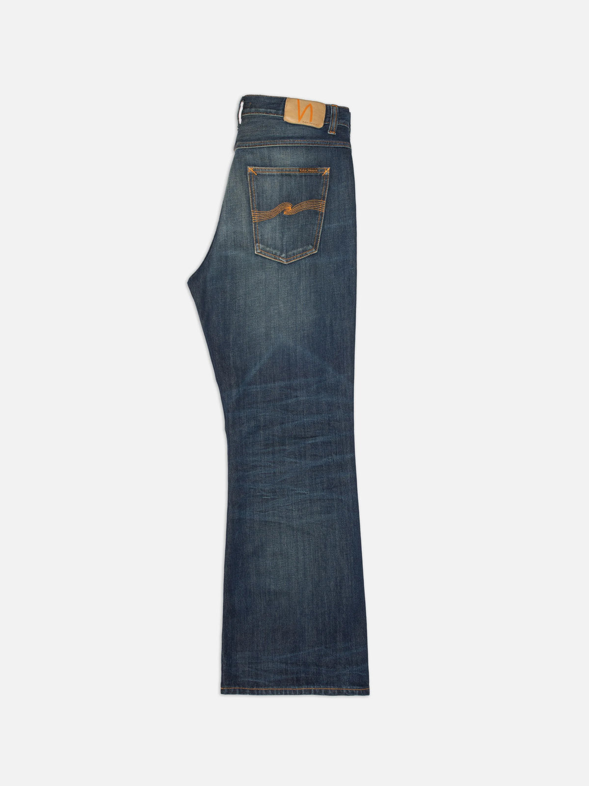 Nudie Jeans Flare Glenn — Old News — view 3