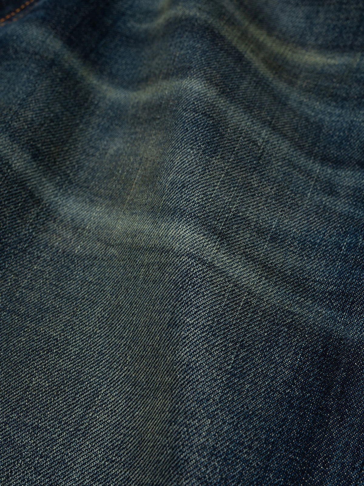 Nudie Jeans Flare Glenn — Old News — view 5
