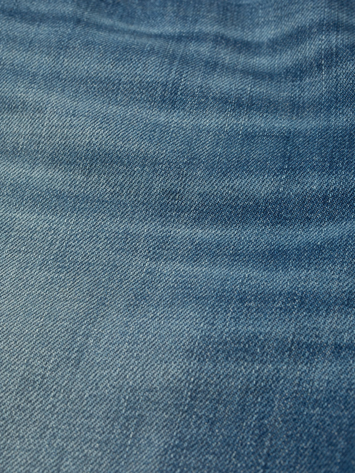 Nudie Jeans Clean Eileen — Hazy Horizon — view 5