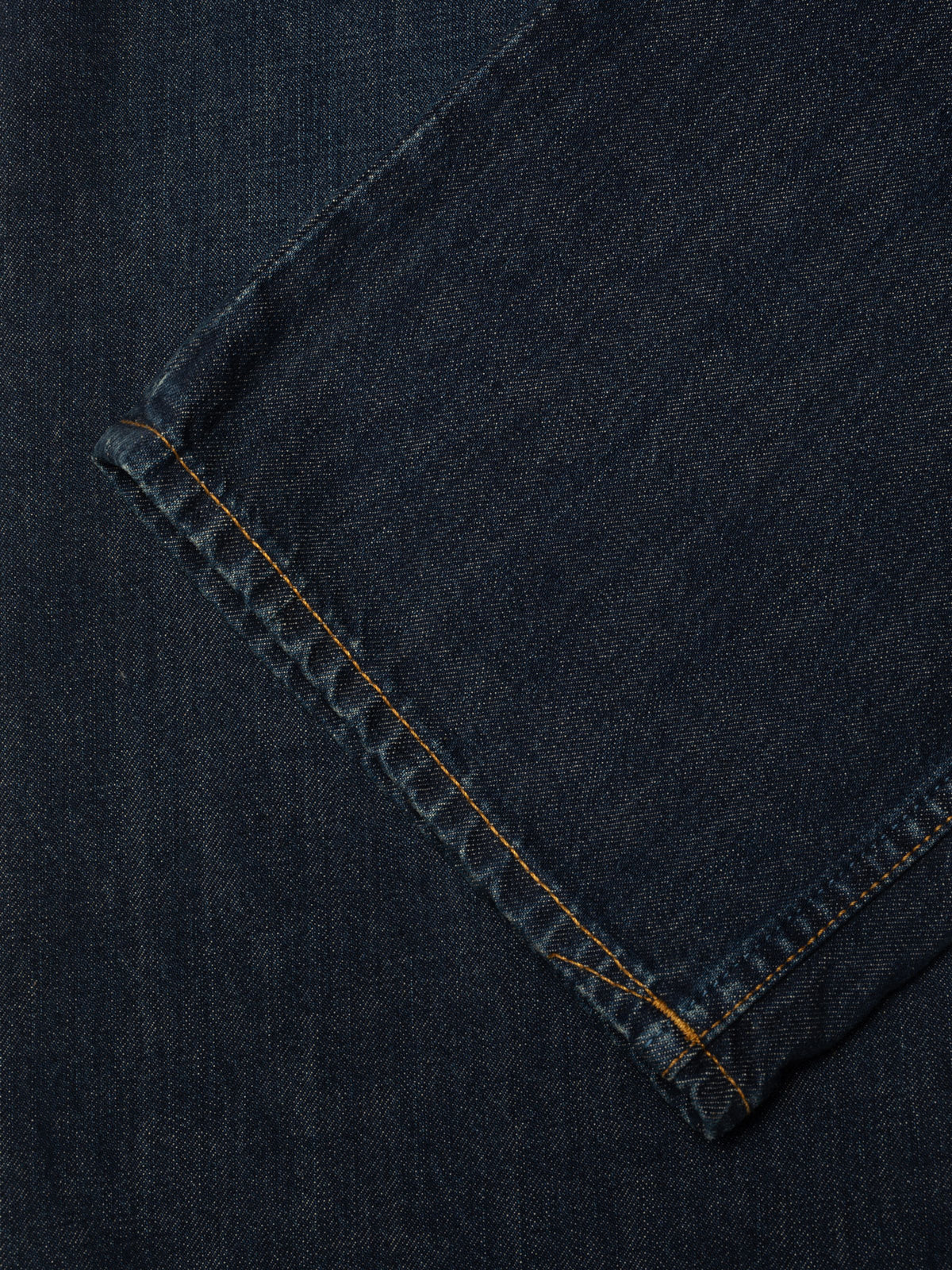 Nudie Jeans Clean Eileen — Warm Wave — view 8