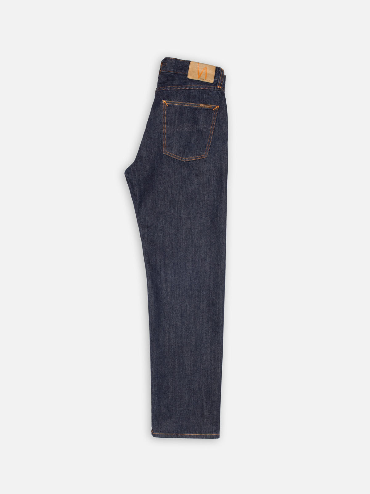 Nudie Rad Rufus — Blue One Wash — view 4