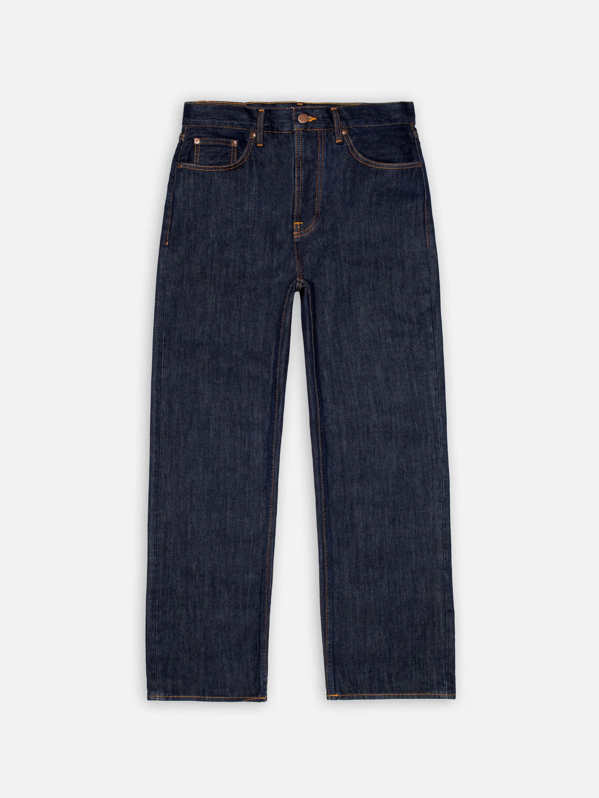 Nudie Tuff Tony — One Wash — front view