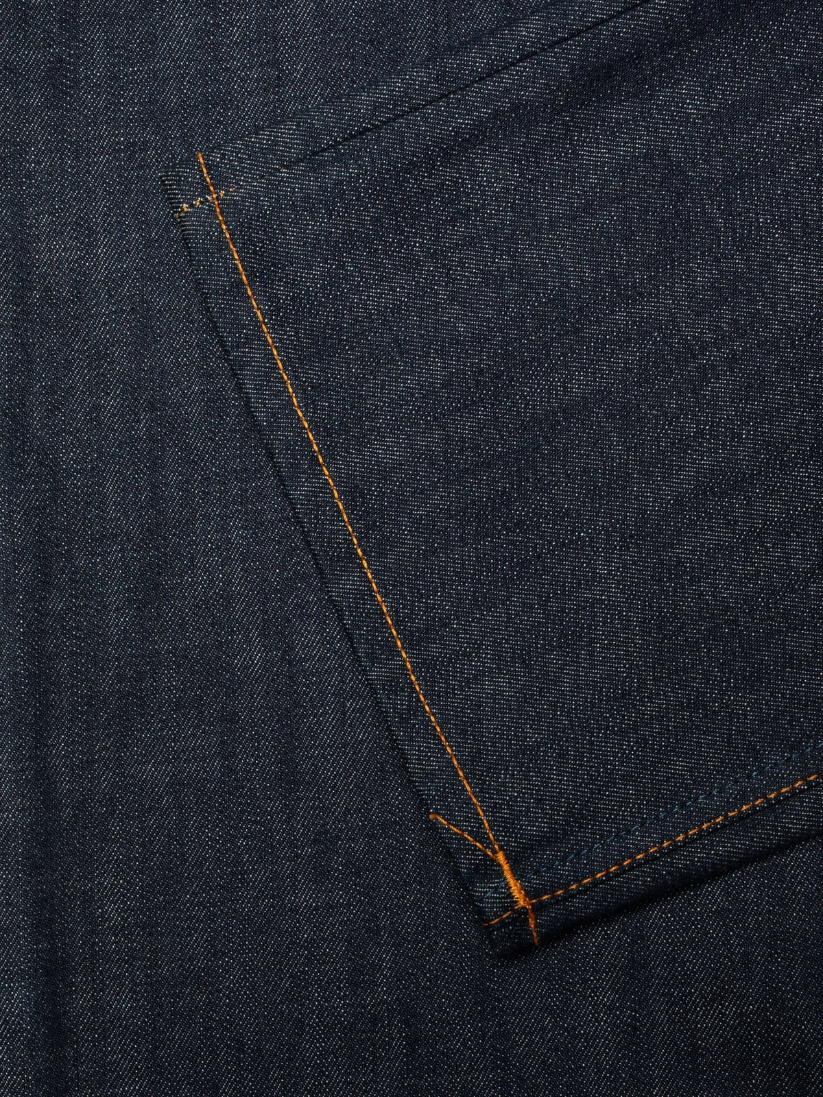 Nudie Jeans Clean Eileen — Dry Streaky — view 6