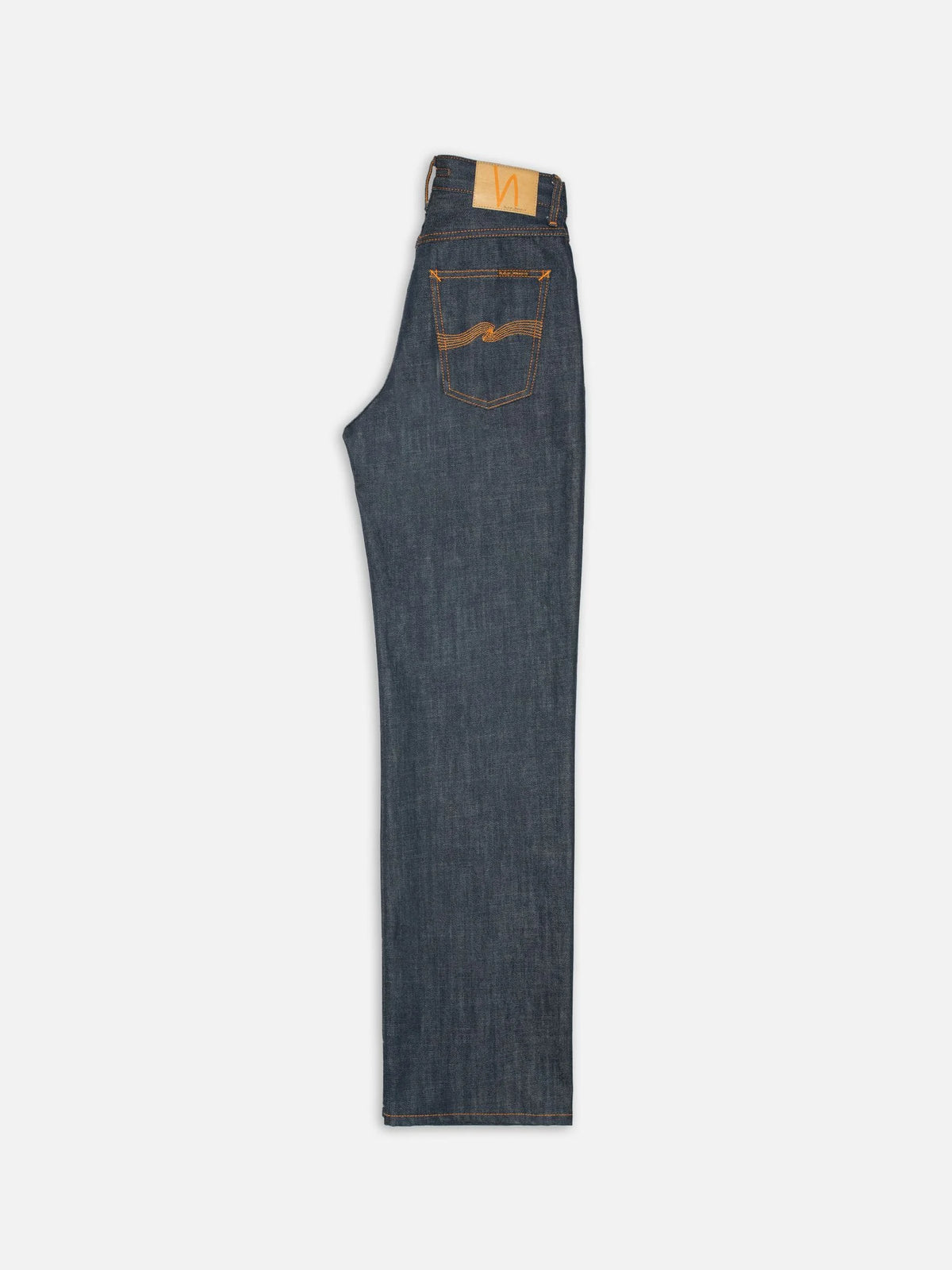 Nudie Jeans Clean Eileen — Dry Streaky — view 3