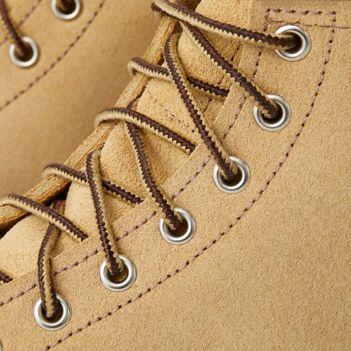 Red Wing 8833 Classic Moc — Hawthorne — view 5