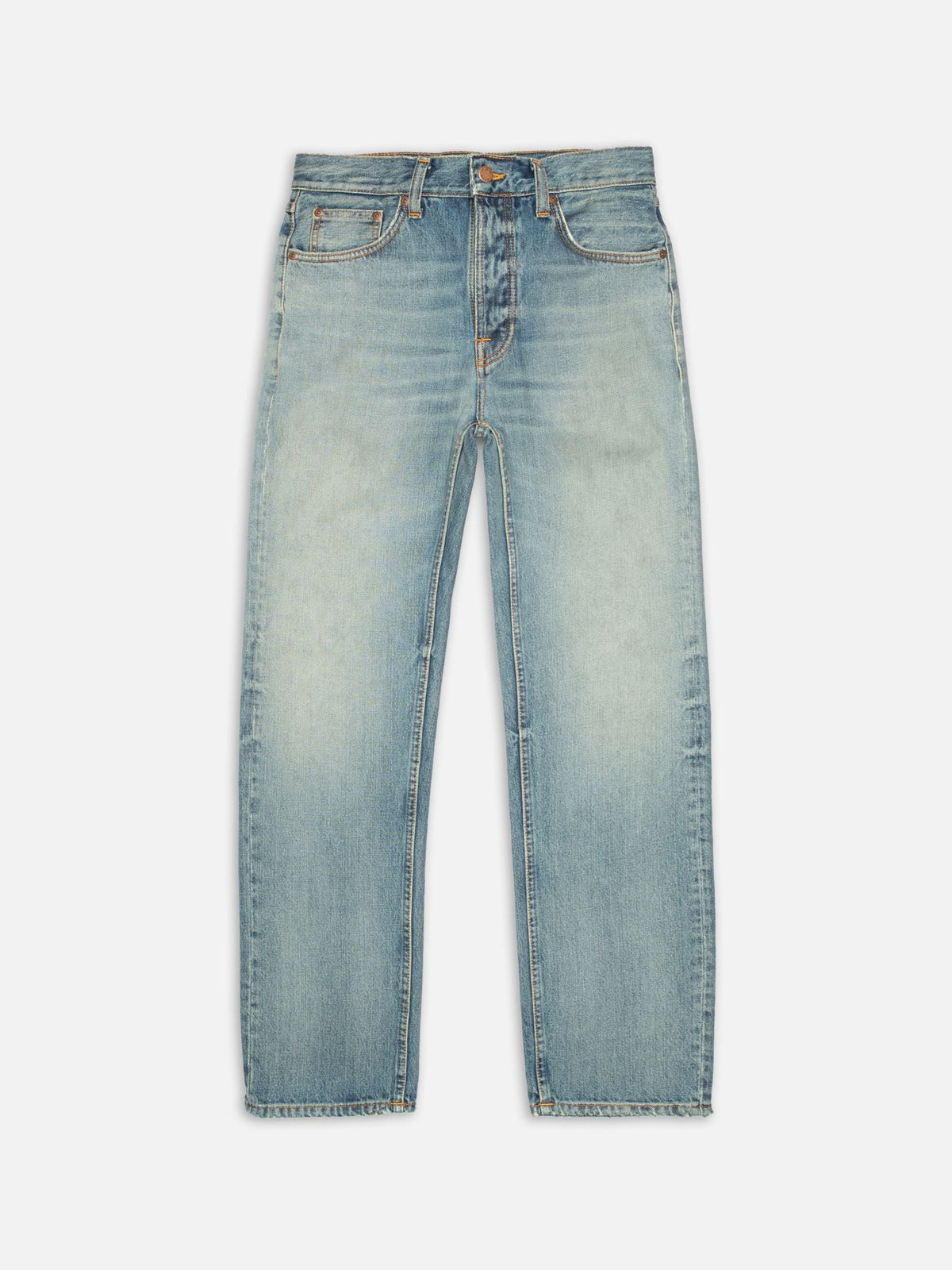 Nudie Jeans Rad Rufus — Mud Wash — view 2