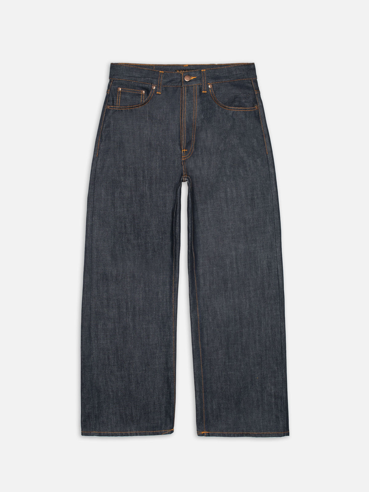 Nudie Jeans Loud Larry — Dry Streaky — view 4