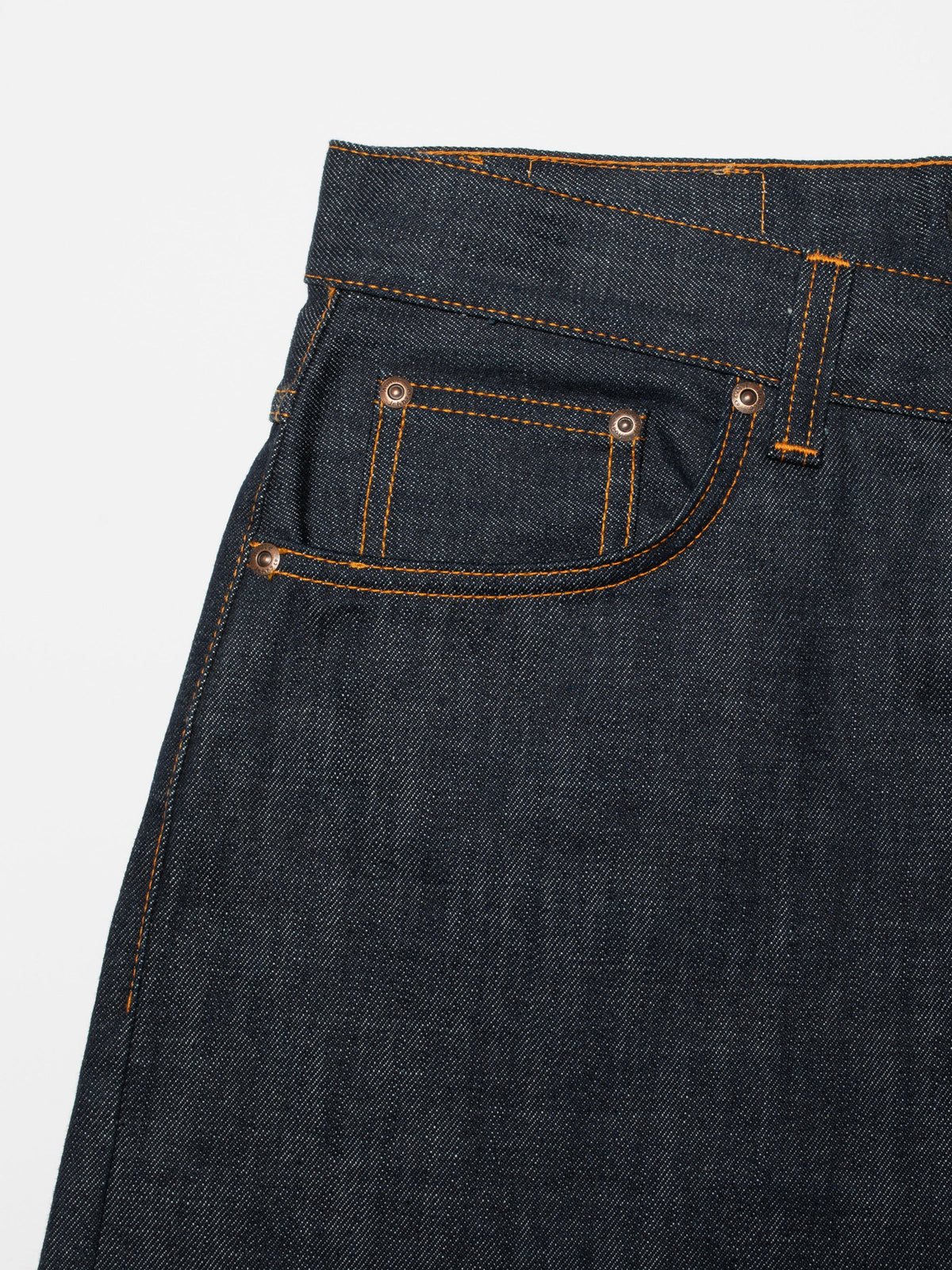 Nudie Jeans Loud Larry — Dry Streaky — view 6