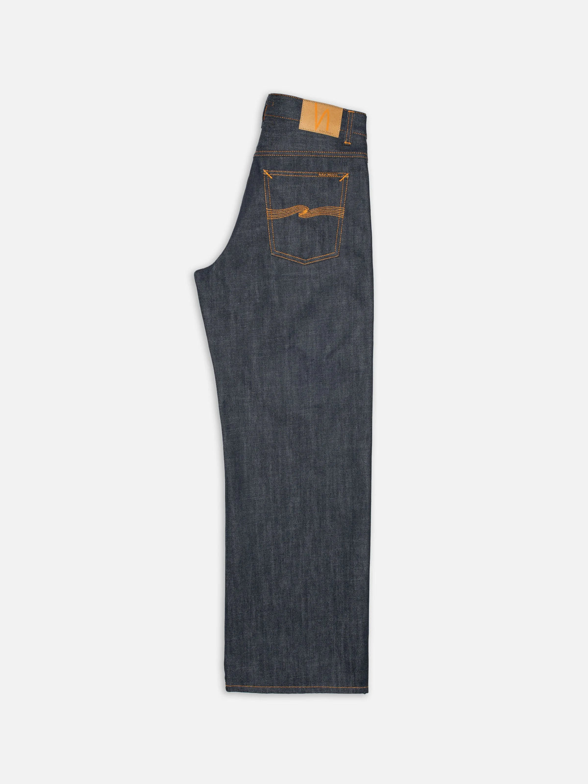 Nudie Jeans Loud Larry — Dry Streaky — view 2