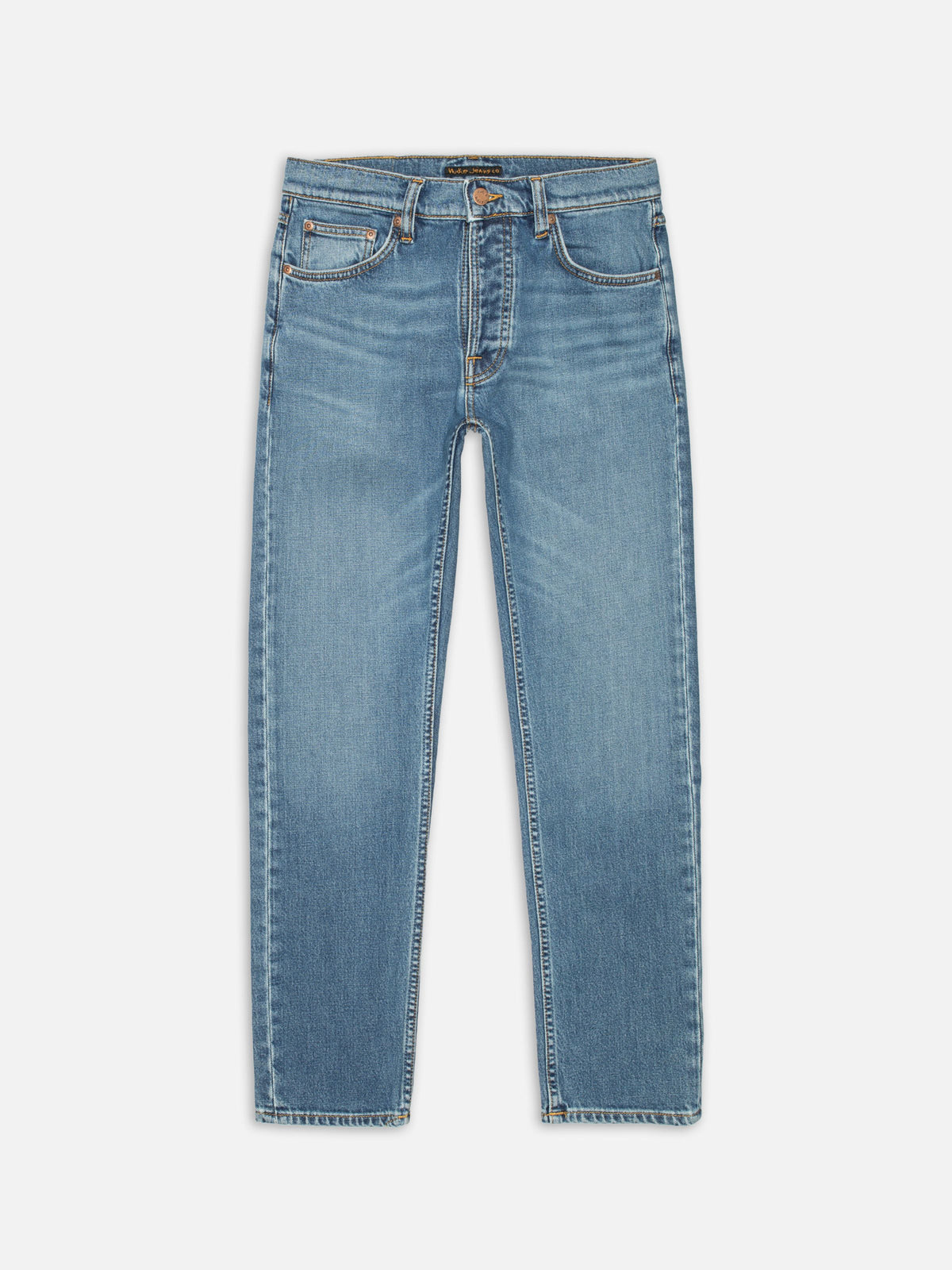 [PRE-ORDER] Solid Ollie Blue Blur