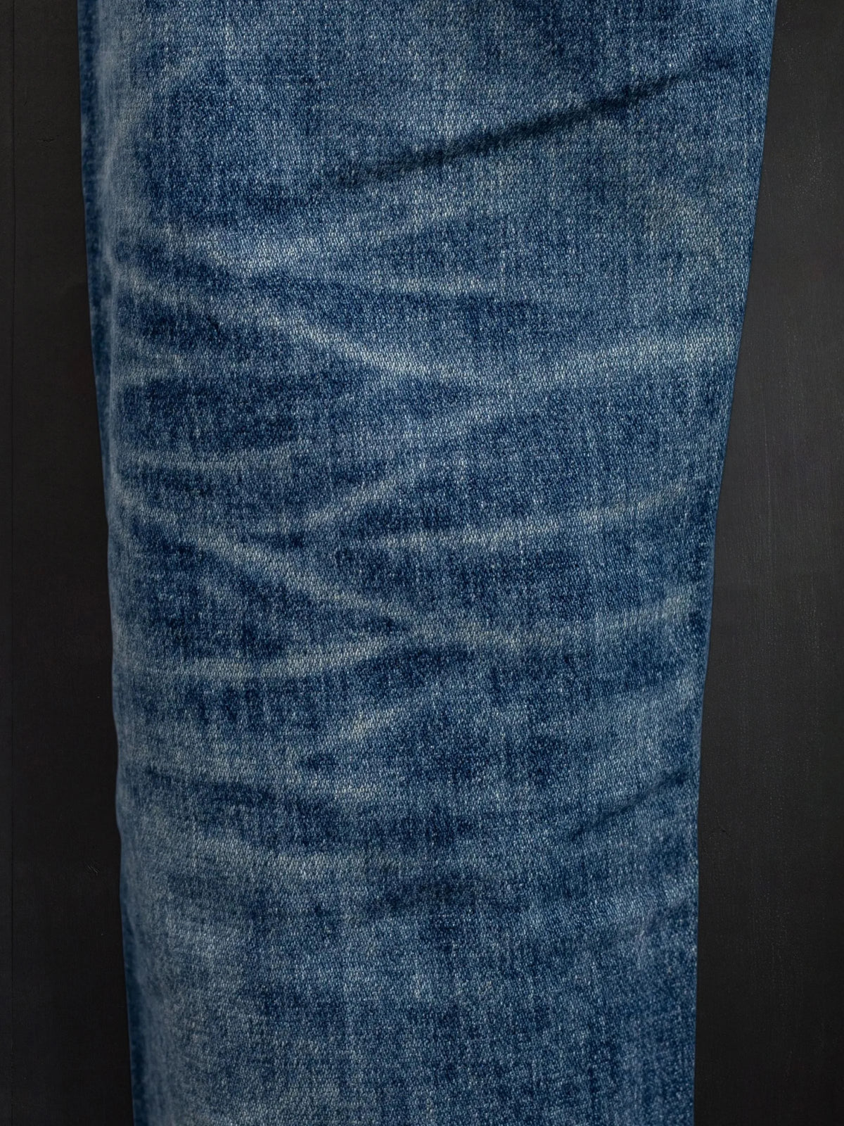 Nudie Jeans Lean Dean — Salty Tracks — view 10