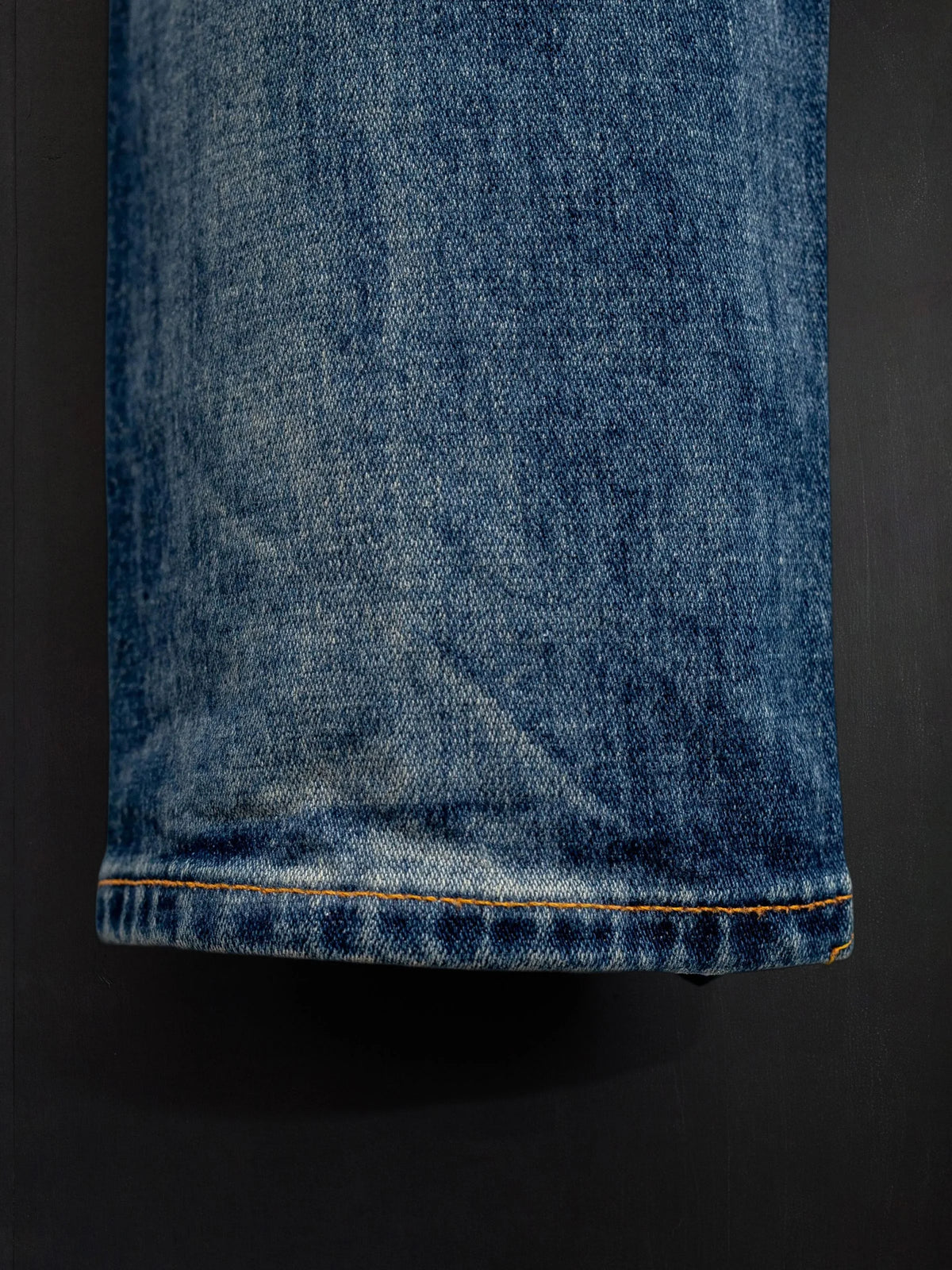 Nudie Jeans Lean Dean — Salty Tracks — view 9