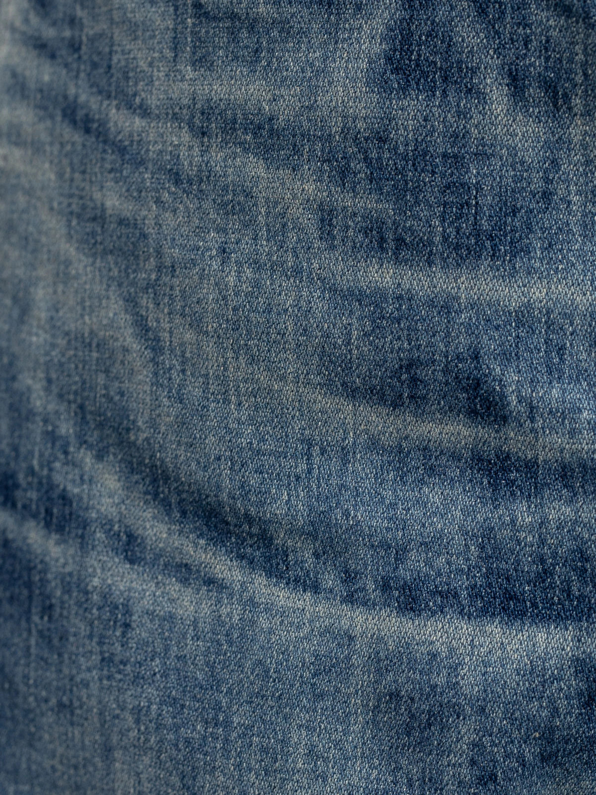 Nudie Jeans Lean Dean — Salty Tracks — view 11