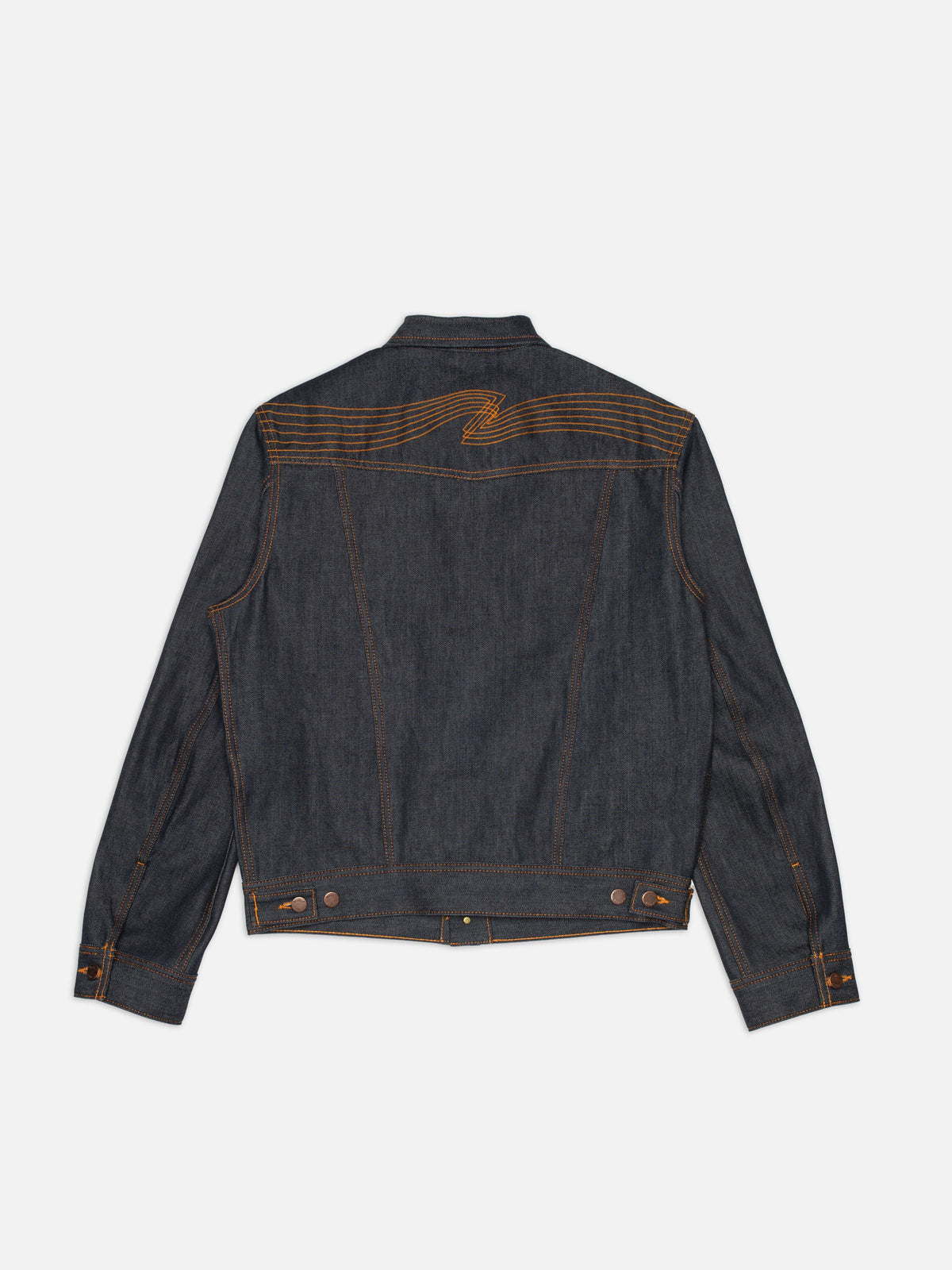 [PRE-ORDER] Conny Denim Jacket Dry One Blue
