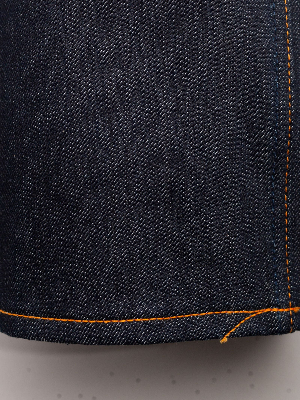 NUDIE JEANS FLARE GLENN - DRY ONE