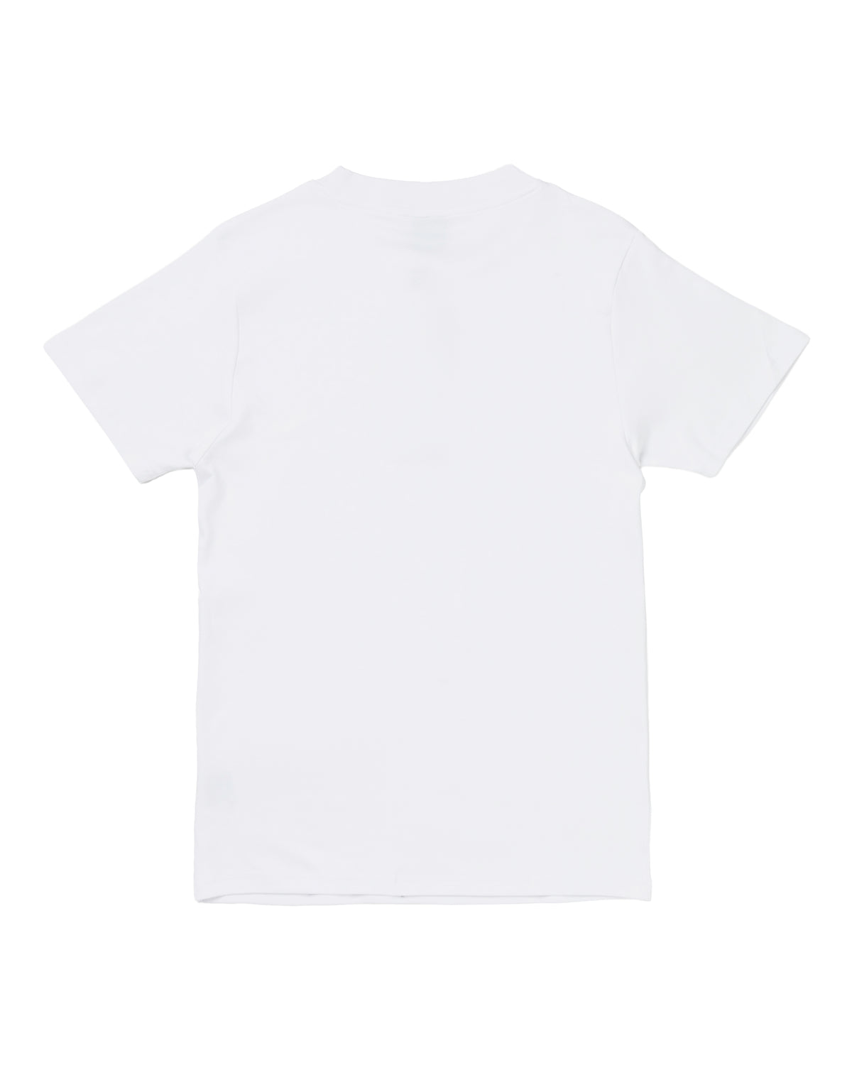 OVERDUE REGULAR T-SHIRT CECILIA - WHITE
