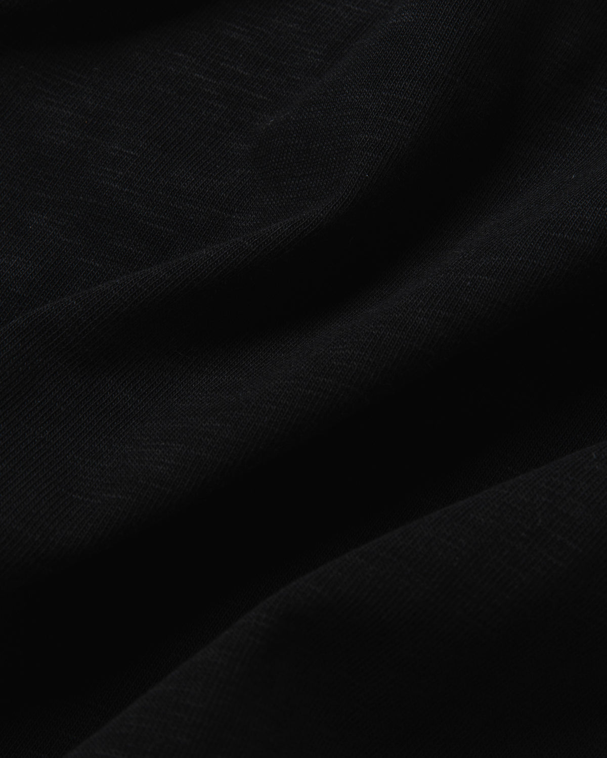 TELLURIDE BULL SHIRT TEE - BLACK