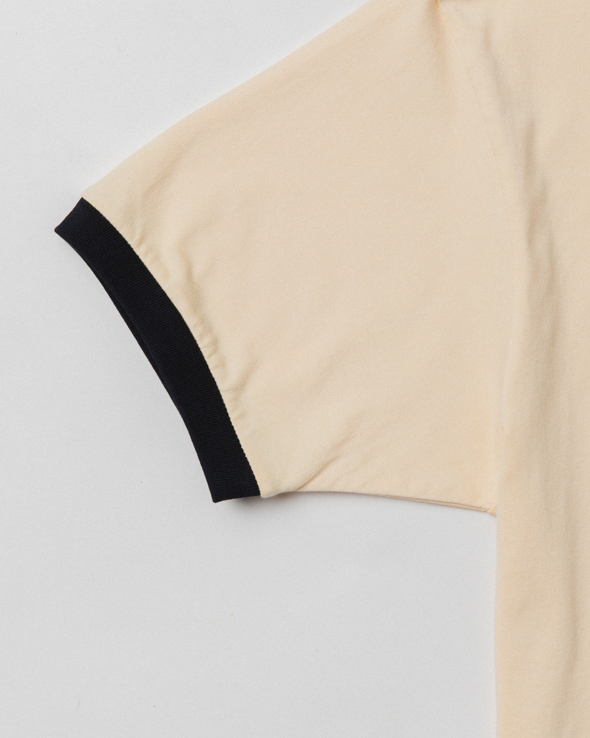 Telluride Ringer Tee Final March — Bone — view 7